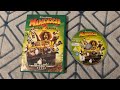 Opening To Madagascar Escape 2 Africa 2009 UK DVD