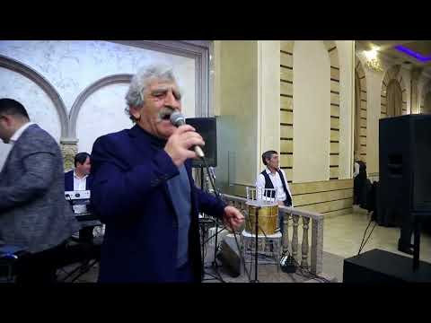 Sasna ergeri sharan_Ervand Torosyan