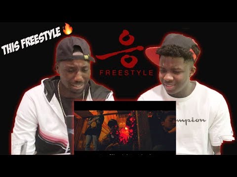 EUNG FREESTYLE (응프리스타일) - LIVE, SIK-K, PUNCHNELLO, OWEN OVADOZ, FLOWSIK (Reaction)