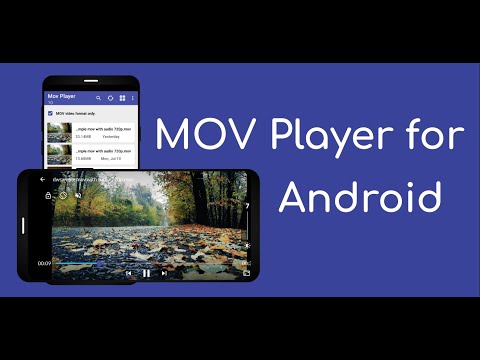 MOV Player