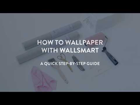 download lagu mp3 mp4 Wallsmart Wallpaper, download lagu Wallsmart Wallpaper gratis, unduh video klip Wallsmart Wallpaper