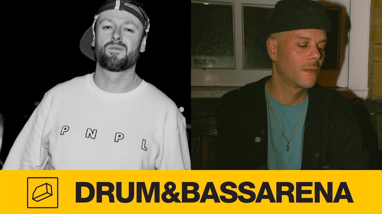 Coco Bryce - Change of Heart (Sam Binga's Fast Mix)