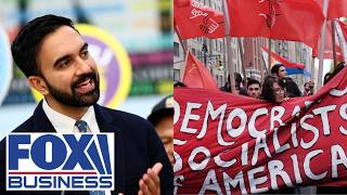 Radio host says socialists can’t point to any example of the ideology succeeding