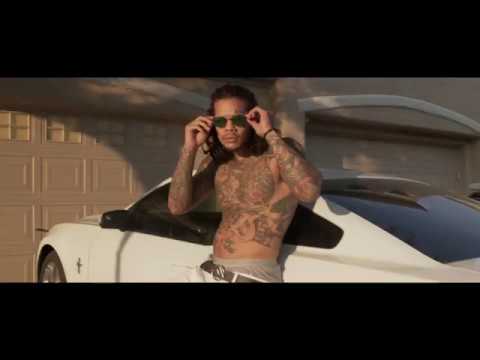 Hush It (Official Video) - Flaco Got It