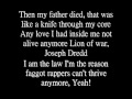 Vinnie Paz Cheesesteaks Lyrics 
