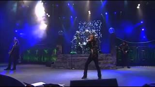 Heaven &amp; Hell || Follow The Tears || Wacken 2009 (The Devil You Know Tour)