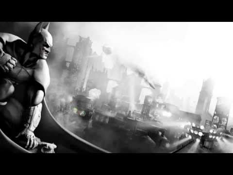 Klagmar's Top VGM #1,495 - Batman: Arkham City - Main Theme