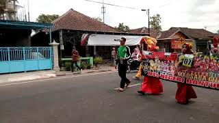 Download lagu Hari Santri -Barongsai dan Drumband Pelajar mp3