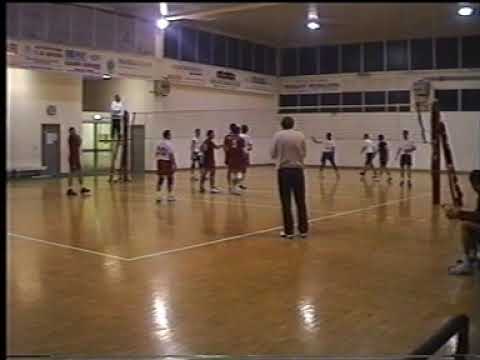 05/06 Serie C Foiano vs Imep VP 0-3