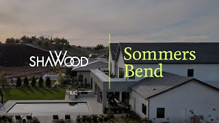 Home Tour | SHAWOOD at Sommers Bend - Montage