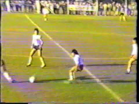Archivo - Atlético Chabás Campeón 1988 - Primera Final