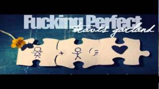 Travis Garland - Fucking Perfect
