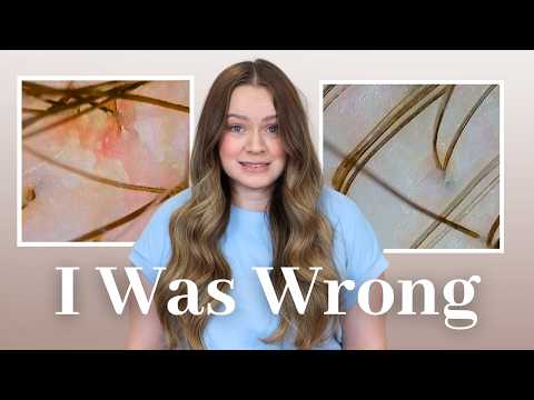 Kayley Melissa's YouTube video