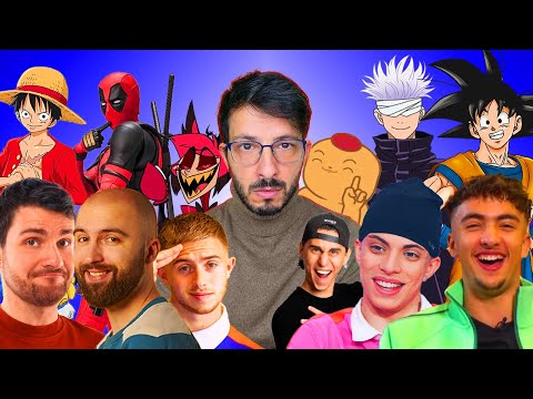 YouTube Thumbnail