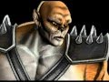 Mortal Kombat 2011 Character Themes - Kintaro ...