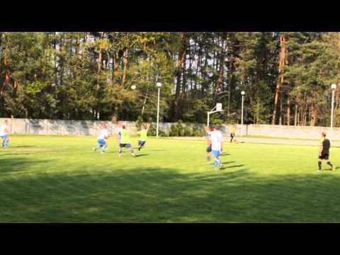 PUKS Francesco Jelna 1:0 Advit Łętownia - skrót meczu