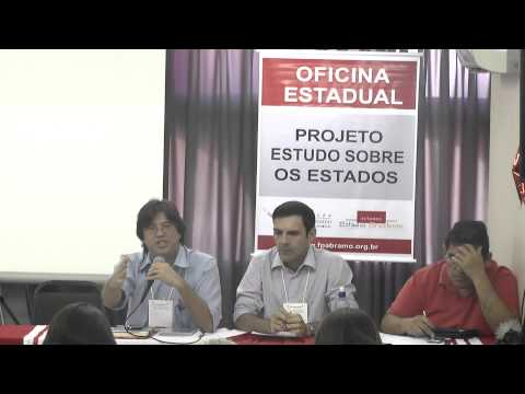 Estudo sobre o Estado do Rio Grande do Norte
