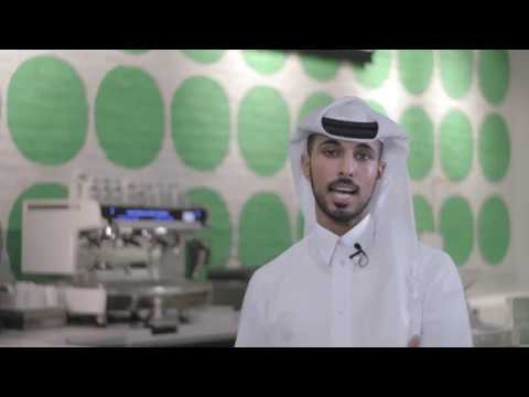 Qatar Rail x Green & Go