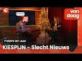 KIESPIJN - Slecht Nieuws (Live @ 1Twente Het Jaar)