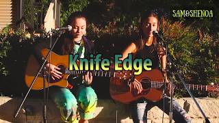 Knife Edge (Matt Corby Cover)