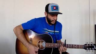 More Like Love (Ben Rector Cover) by Taylor Bongard