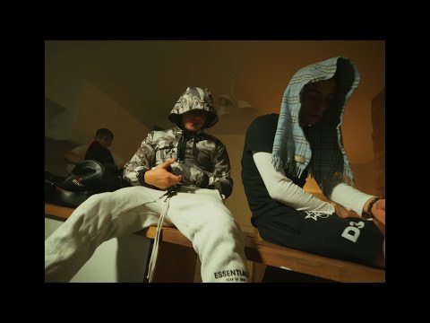 SHEDER - PORYTE (OFFICIAL VIDEO)