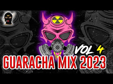 GUARACHA VOL 4 - MIX ALETEO GUARACHA 2023 (ALETEO,ZAPATEO,GUARACHA)