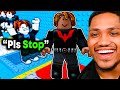 Trolling Kids Until They QUIT In Roblox