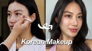 Download lagu Korean Makeup Transformation in NYC! mp3 Download lagu Korean Makeup Transformation in NYC! mp3