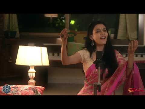 Nirali Kartik | Raga Bageshri | KalAakar Series