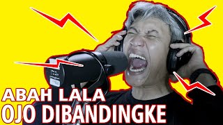 Download lagu OJO DIBANDING BANDINGKE ABAH LALA ROCK METAL... mp3