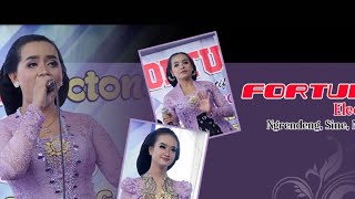 Download lagu FORTUNA electone terbaru \\ PUEENAK !! damalas pro mp3