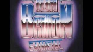 ION BRITTON- Nite Frite