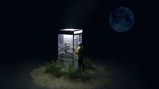 RM (BTS) - moonchild MV