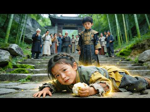 【Multi SUB】Orphaned and despised, she awakens a multiverse backing—clears her mom, rises noble!