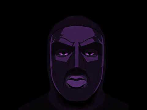 Kwesi Arthur x M Huncho - Jungle Music, Pt 2 (animation video)