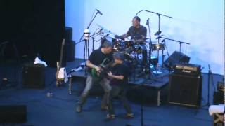 TR3 Wildey Theater "Grania"