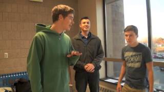 Macromolecule Rap Battle Parody-AP Biology 2013