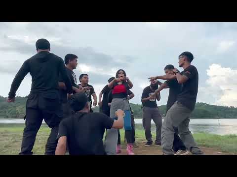 Paite Tangval tetoh ole