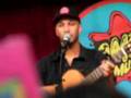 Tom Morello (The Nightwatchman) - Let Freedom Ring (live)