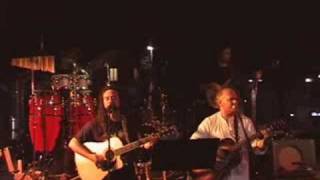 Already One (Neil Young) performed by West&amp;Coast Band live