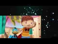 Zack And Quack S01E14 A Pop Tastic Dance For Two Quacks Pop Up Birthday Bash 720p WEBRip X264 AAC