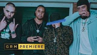 Corleone - Wizzy Wow (feat. Deep Green &amp; Pak-Man) [Music Video] | GRM Daily