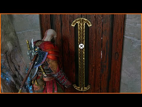 Kratos Eavesdrops On Sindri and Atreus Argument | God Of War Ragnarok PS5
