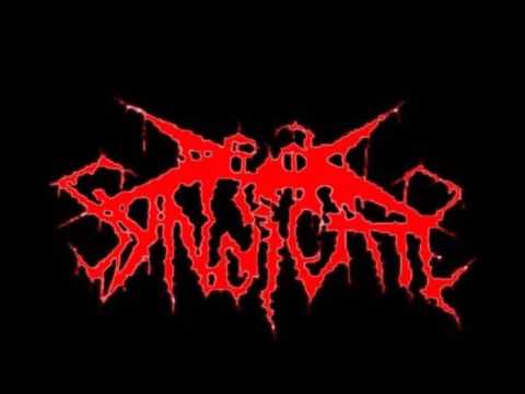Dead Syndicate - Infected By Apparitions