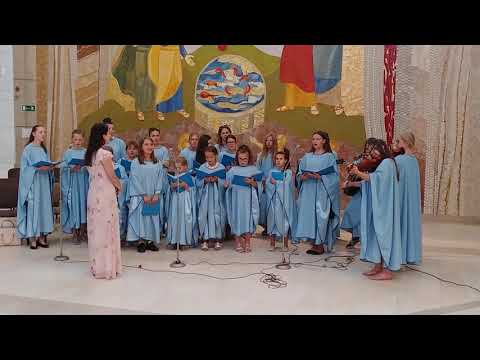 2019.08.29 Dni katechetyczne - Wierzyć jak Piotr