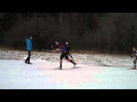 2016 NCAA Regional Championships 15k Classic