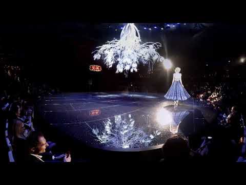 Paris Fashion Week Haute Couture SS 18 - Guopei -Part 2