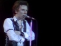 The Sex Pistols - Problems - 1/14/1978 - Winterland (Official)