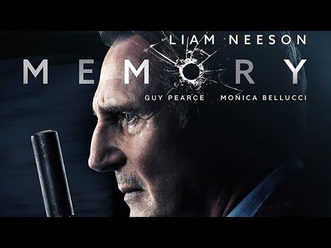 LIAM NEESON♥️PREMIERE 2025🍿FILM COMPLETO IN ITALIANO♥️🎬🎥🍿